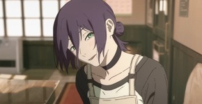 チェンソーマン