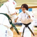 教えて！森田塾長😊 第8回 「子どもに空手を習わせようと思っています。体験に行った時、どんなところを見ればいいですか？」