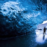 【画像】氷のある風景などを置いておきます