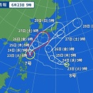 スーパーカブを載せてトランポ旅！・「旅行十日目・広島尾道～三原～しまなみ海道」