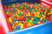 【思い出】昔のマクドナルドってボールプールあったよな