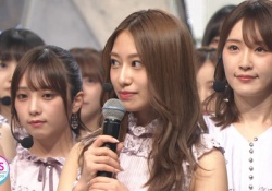 ちょっと待てっ！ 高山一実＆与田祐希、”アレ”の形が同じなんだが(´・ω・)ｗｗｗ