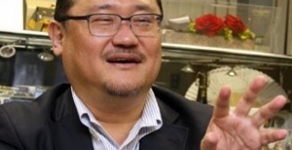 ファミ通 浜村弘一『PS4はVITAとのマルチでタイトル数が多くなる』
