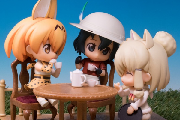 ふぃぎゅる アルパカ ふぃぎゅる アルパカ