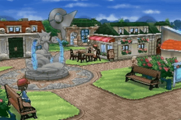 ポケモンxy ミアレの服屋はまだ攻略されてないんかな 施設全部入ったりレストラン二軒やったけど入れてくれねーわ ポケ速xy2chまとめ