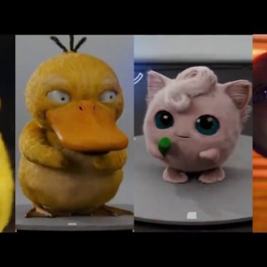 名探偵ピカチュウ ポケモン コイキングのぬめぬめ感やドダイトスのリアルさに注目 名探偵ちゃんねる