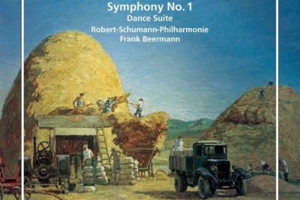 クラシック・マイナー曲推進委員会 - Khachaturian, Aram