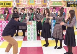 この動画を見れば乃木坂の太陽がゆったんってことがよくわかるよね【乃木坂46】