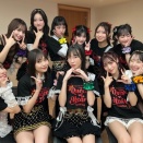 来年春はジュースが最低25公演の全国ホールツアーやるに決まってるよな？