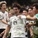 サッカー『PRIDE(プライド)』