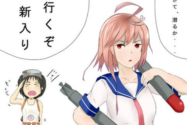 潜水速報 艦これ画像 攻略まとめ オリョクル 潜水速報 艦これ画像 攻略まとめ オリョクル