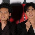 水上恒司　「TOKYO BURST」新宿イベントでバディ役の東方神起ユンホに感謝「人間性みたいなものが間違いなく反映されている」