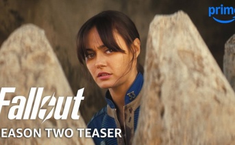 やばすぎる…『Fallout』シーズン2は「12月17日」公開！ティーザー映像が解禁！