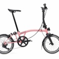 BROMPTON 新型 P Line 発売になります。