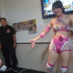さぬきプロレス