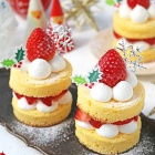 忙しい平日でも作れる♪簡単クリスマス献立５品！