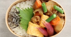 9/29（月）～10/17(金)最近のお弁当