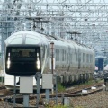 ［ＴＲＡＩＮ　ＳＵＩＴＥ　四季島］長総出区シーン撮影記（2026.7.12）