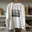 (NEW) MAGIC NUMBER GOOD TIMES US COTTON L/S T-SHIRT