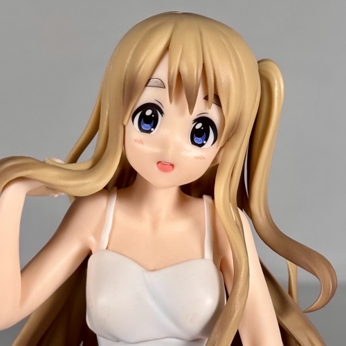 【フィギュアレビュー】けいおん！ Yumemirize ‐琴吹紬‐