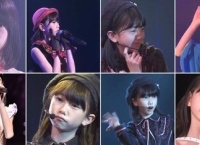 松井玲奈「千葉恵里ちゃん可愛すぎ」