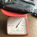 3F UL GEAR LANSHAN1（蘭山１）フットプリント付き　4シーズン購入