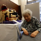 『獅子頭を見に行こう⭐️⭐️⭐️』の画像