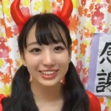 『[動画]2020.11.01（22:43～） SHOWROOM　「=LOVE(イコールラブ) 瀧脇笙古」＠個人配信【イコラブ】』の画像