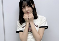 【朗報】大越ひなの、想像以上にデカいことが判明！！！