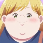 【画像】「太ってるからって何？体重ごときに美しさを決めつけられてたまるものか」　→　4年で26キロ増量した女性の笑顔の眩しさに救われる人が続出