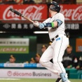 西武打線にネビンが復帰した結果wwwwwwwwwwwww