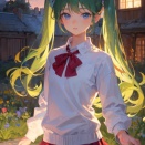 食事のメニューで迷う者は絶対に成功しない