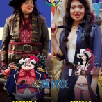 【画像】ワンピース実写、アルビダの再現度が話題にｗｗｗｗｗｗｗｗ