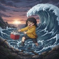 30年前のゲーム「ザ・コンビニ～あの町を独占せよ～」がSwitch2/PS5で本日配信開始