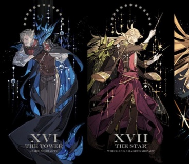 Fate Zero Fate Grand Order Blog