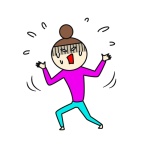 アラフィフからアラ還へ～日々の気づき