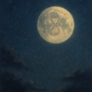 作品No.1614　神無月の宵