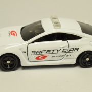 特注トミカ紹介】イオン特注 レクサス RC F SUPER GT