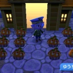 とび森問題児記