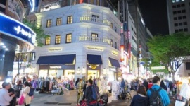 韓国人「中国の美女に『もしかして韓国人ですか』って褒めたら激怒された。訳がわからない」