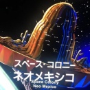 【Gガンダム】ネオメキシコを見て言葉を失う【海外の反応】