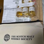 Whisky Cat's Patrol
