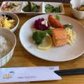 花巻 ワンデイシェフの大食堂 こうたろうカフェ。