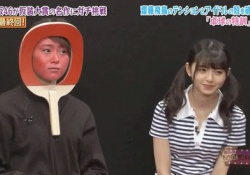 【衝撃】齋藤飛鳥＆山崎怜奈、体張ってるなｗｗｗｗｗ