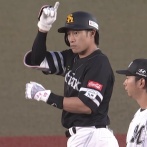柳田悠岐(2026) 打率.297 本塁打13 打点54 OPS.798←このおっさん
