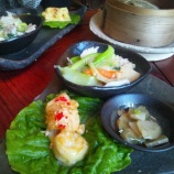 『神戸三宮でランチ【老房】&カフェ【ル・バタクラン】』の画像