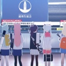 【ブルアカ】カイテンジャーは普段は学校にちゃんと行っててほしい【生徒】