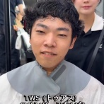 【画像】美人美容師「…手は尽くしました」→地味系男子を大変身させるｗｗｗｗ