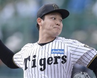 阪神・木下、めちゃくちゃランナー出すのが気になる件
