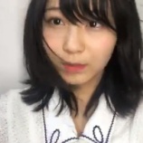 『[動画]2018.08.10（23:27～） SHOWROOM　「=LOVE(イコールラブ) 大場花菜」＠個人配信』の画像